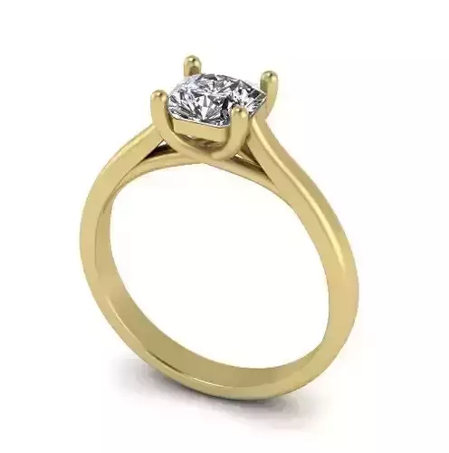 Soliter ring Model 1977