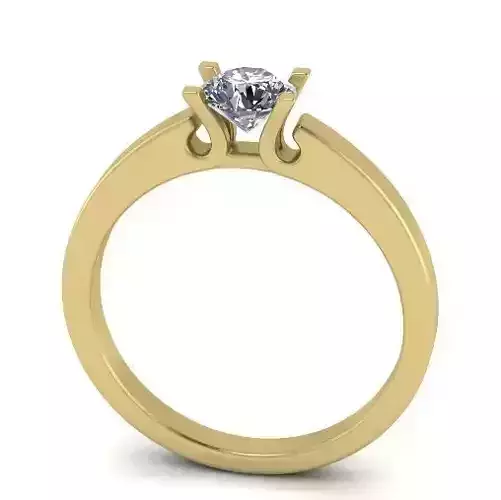 Soliter ring Model 2009