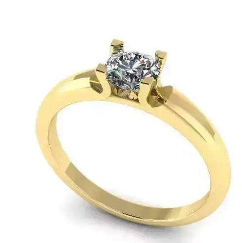 Soliter ring Model 2008