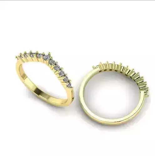 Arrow ring Model 2000