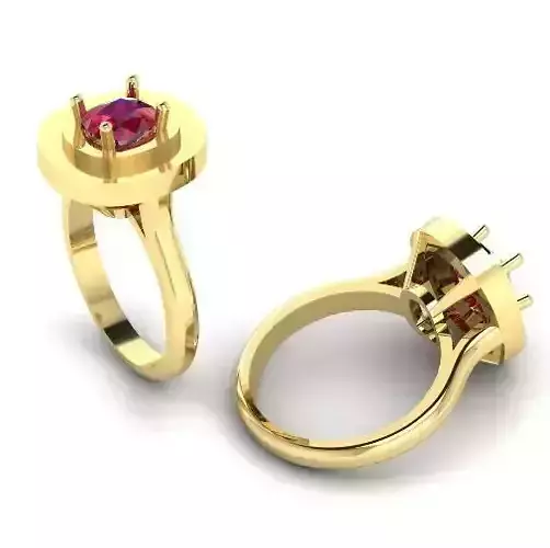 Ring Model 1997