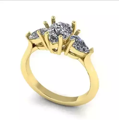 Ring Model 2042
