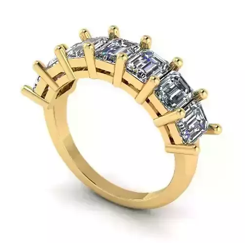 Ring Model 2037