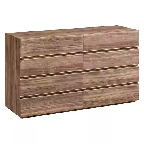  DAKAR CHEST konsule by Laskasas