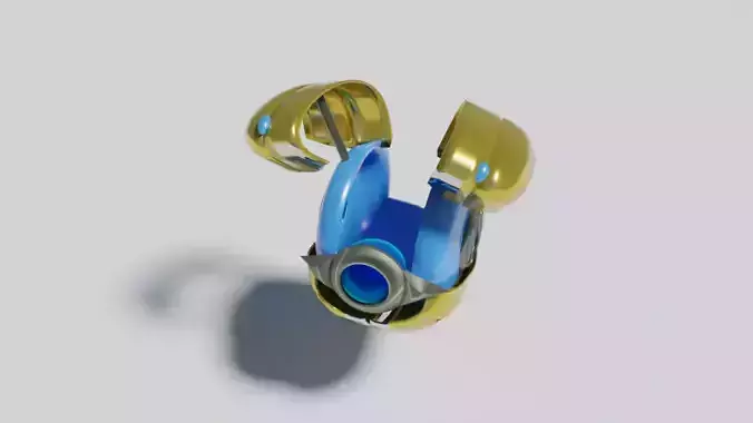 Skysail Chest from brawlhalla