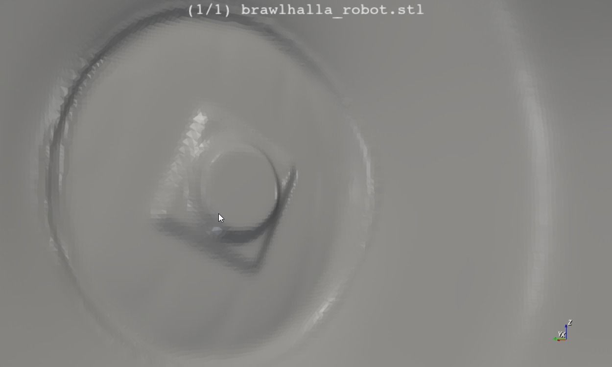 Skysail Chest from brawlhalla 3D print model_37