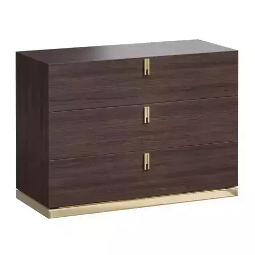 EMILY CHEST OF DRAWERS by Laskasas