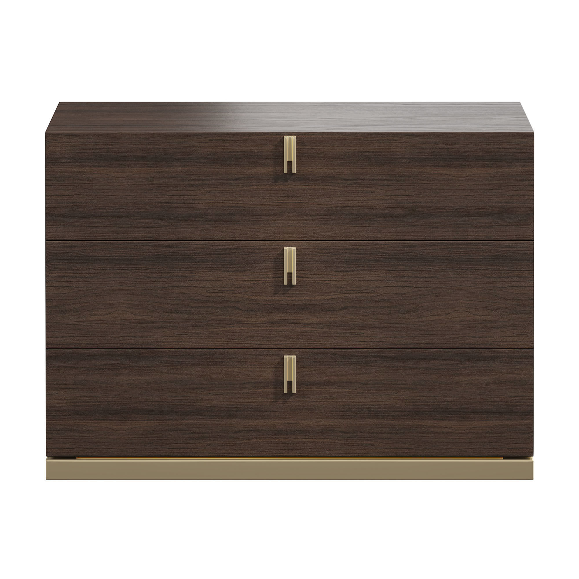 EMILY CHEST OF DRAWERS by Laskasas 3D model_1