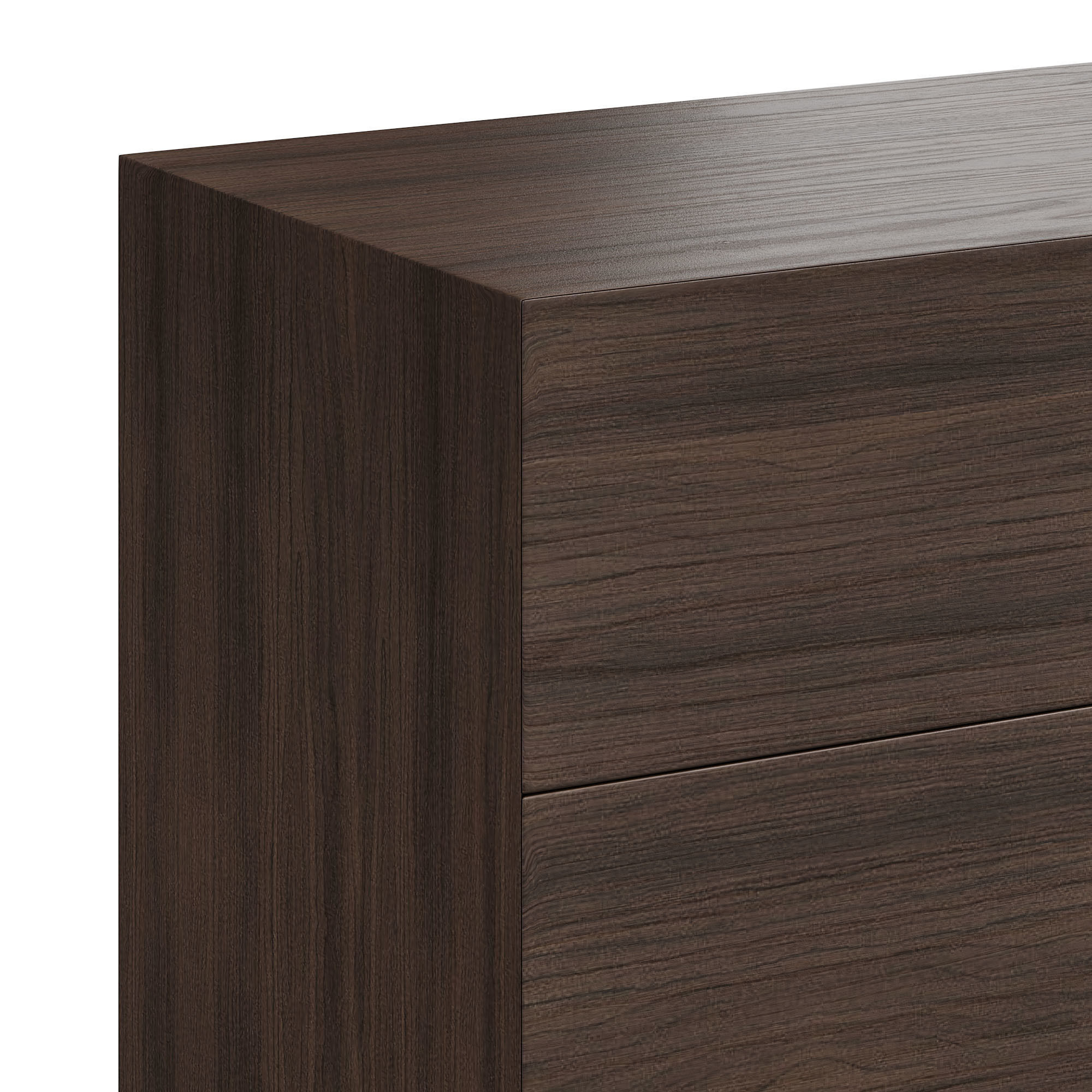 EMILY CHEST OF DRAWERS by Laskasas 3D model_2