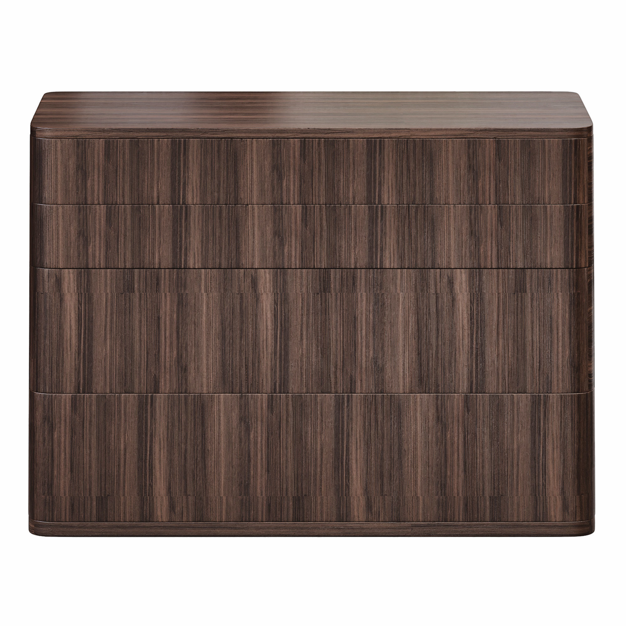 Hilary chest of drawers by laskasas 3D model_1