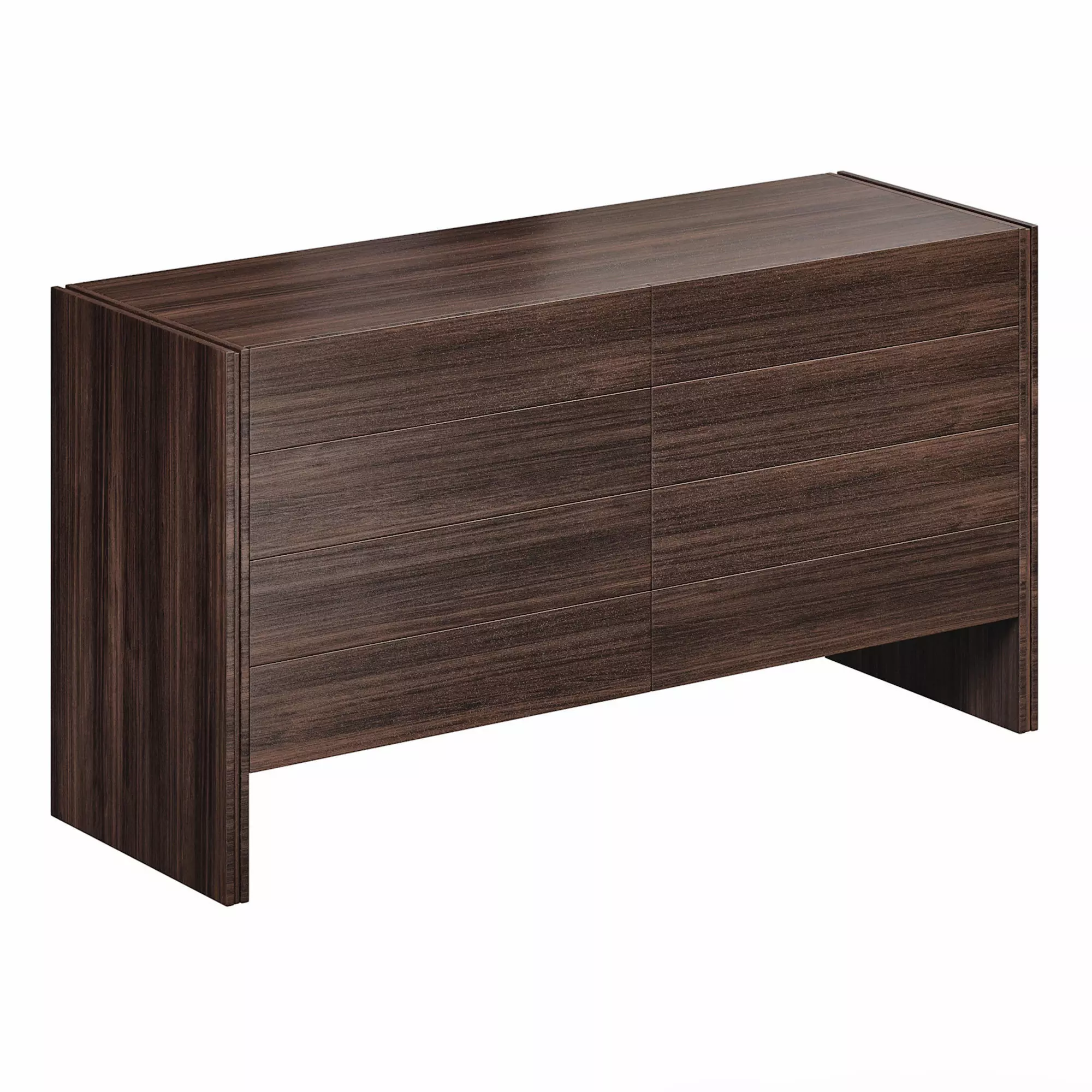 Mucala chest of drawers by laskasas 3D model_0