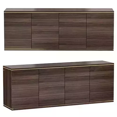 DUANE SIDEBOARD by laskasas