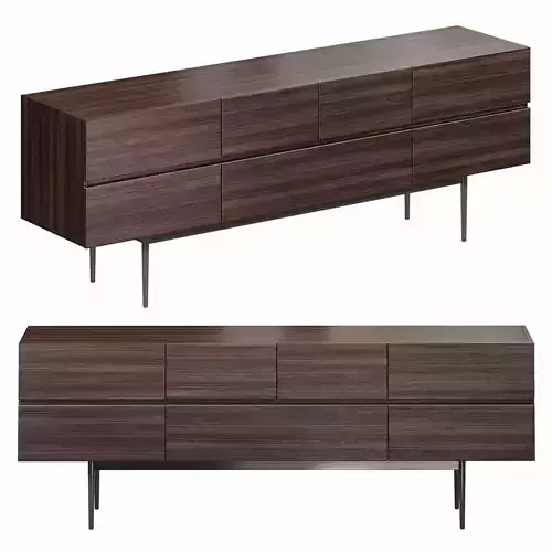 Lagos sideboard by laskasas