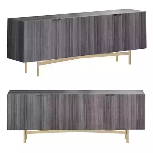 Lewis sideboard by laskasas