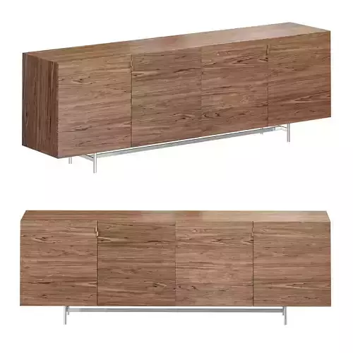 Stewart sideboard by laskasas