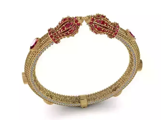 Indian Traditional Bracelet