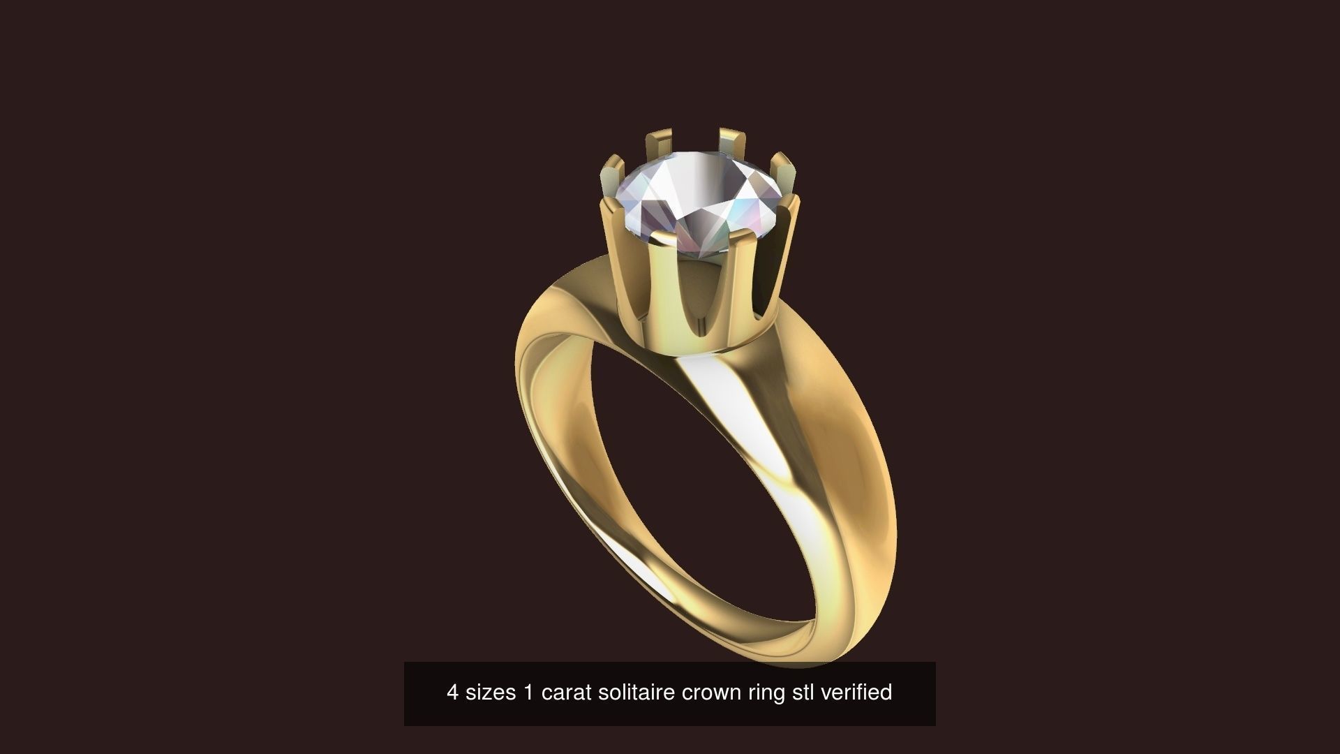 4 sizes wedding bands collection _8