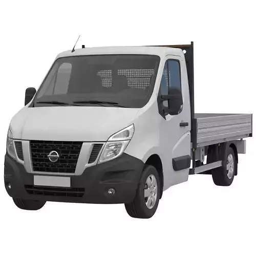 Nissan NV400 Pickup FWD L2H1