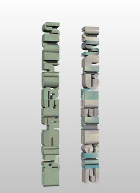 square work  3D model_1