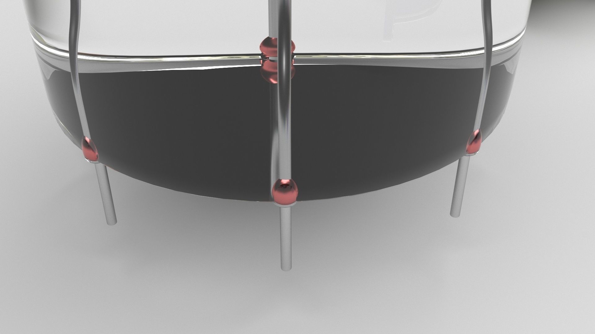 Diodes Set 3D model_4