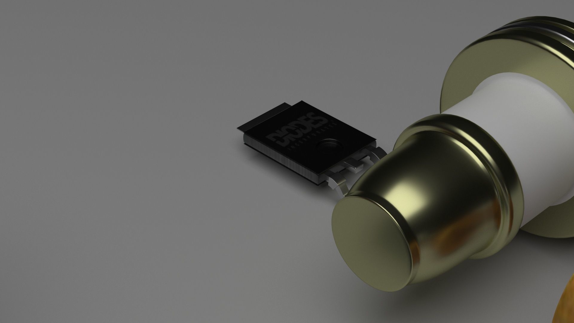 Diodes Set 3D model_12