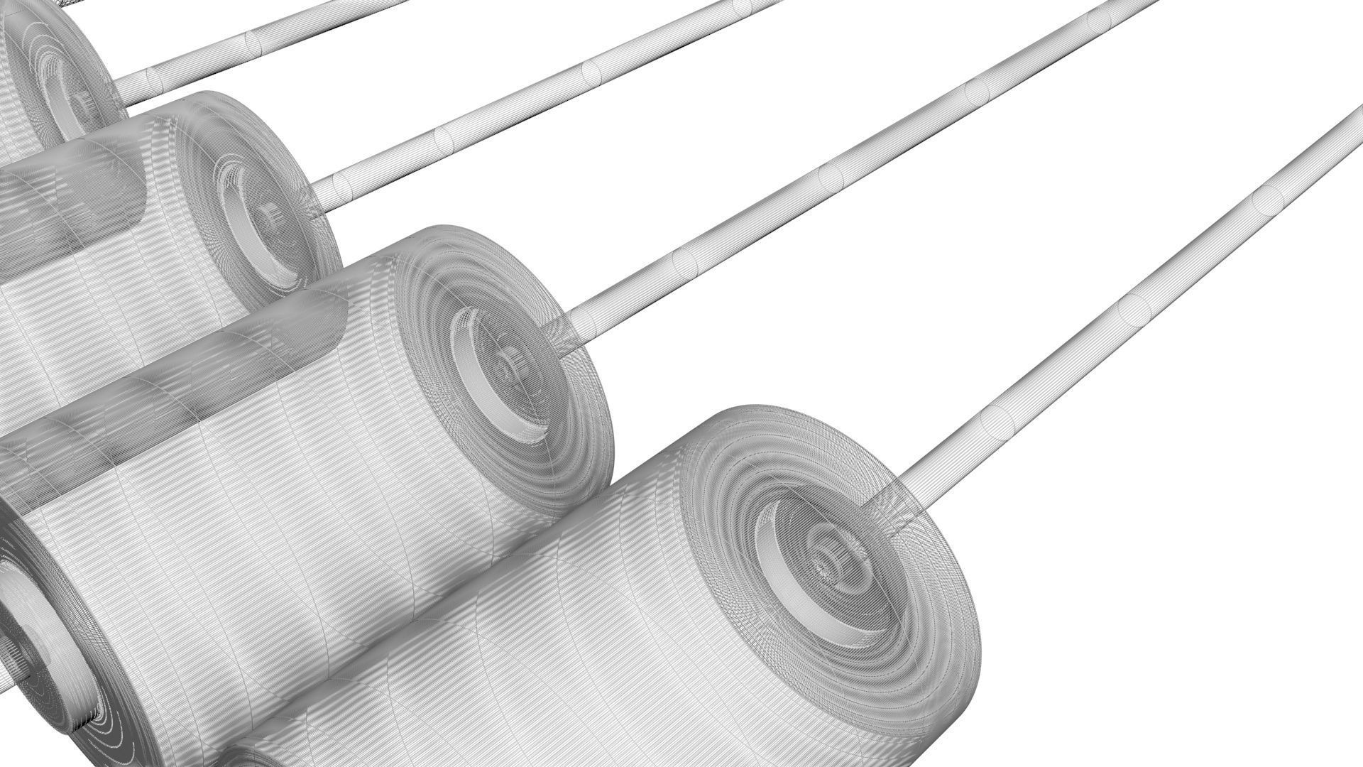 Diodes Set 3D model_59