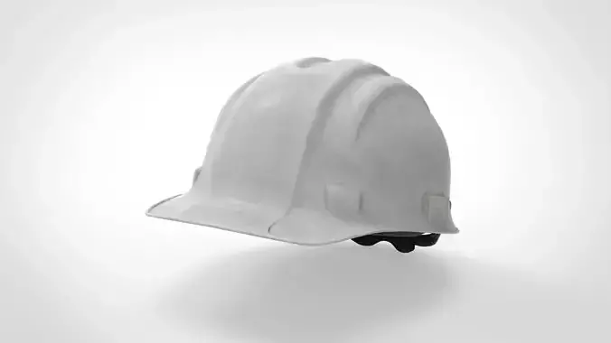 Construction helmet