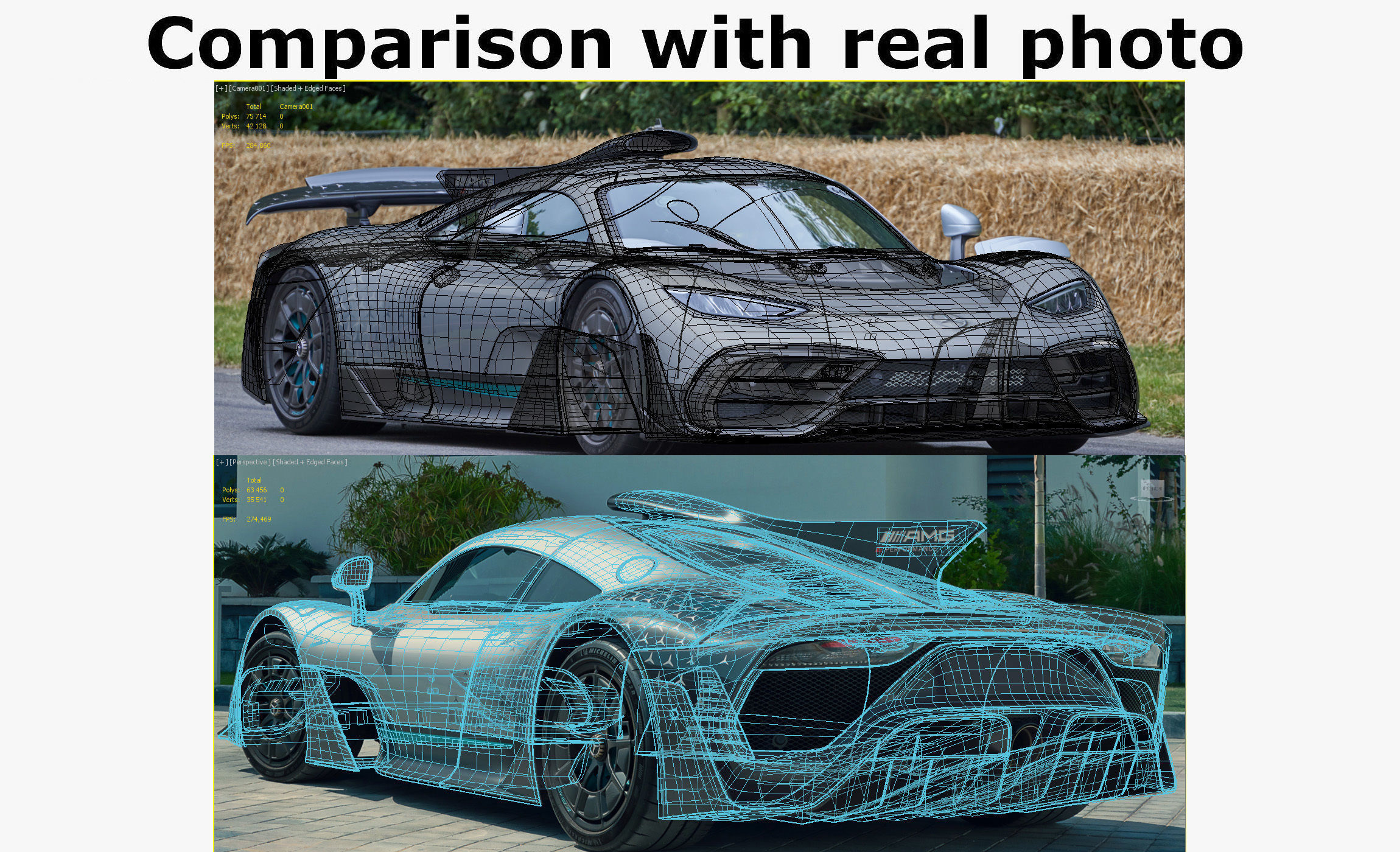 Mercedes-AMG One 2023 3D model_38