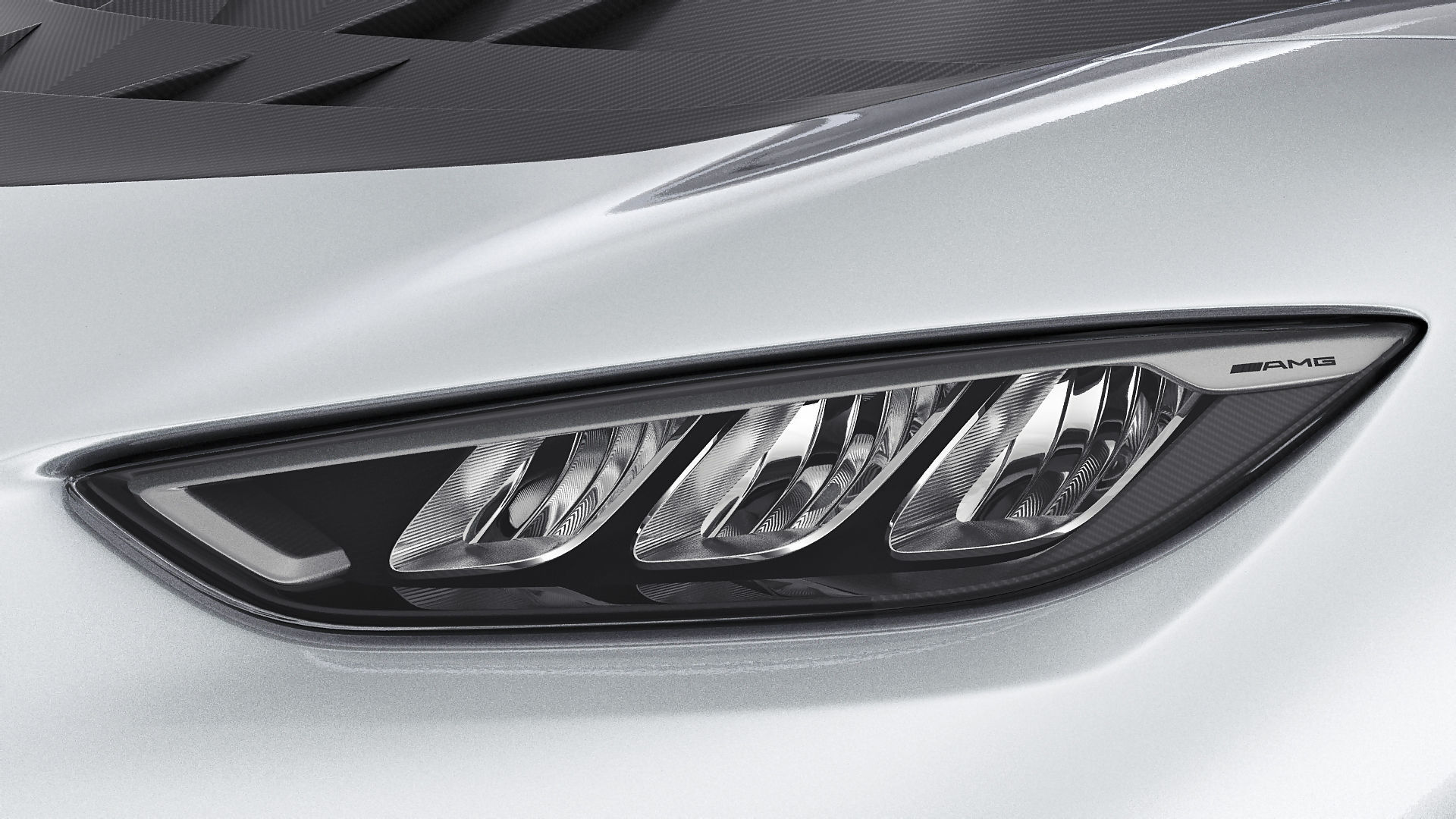 Mercedes-AMG One 2023 3D model_8