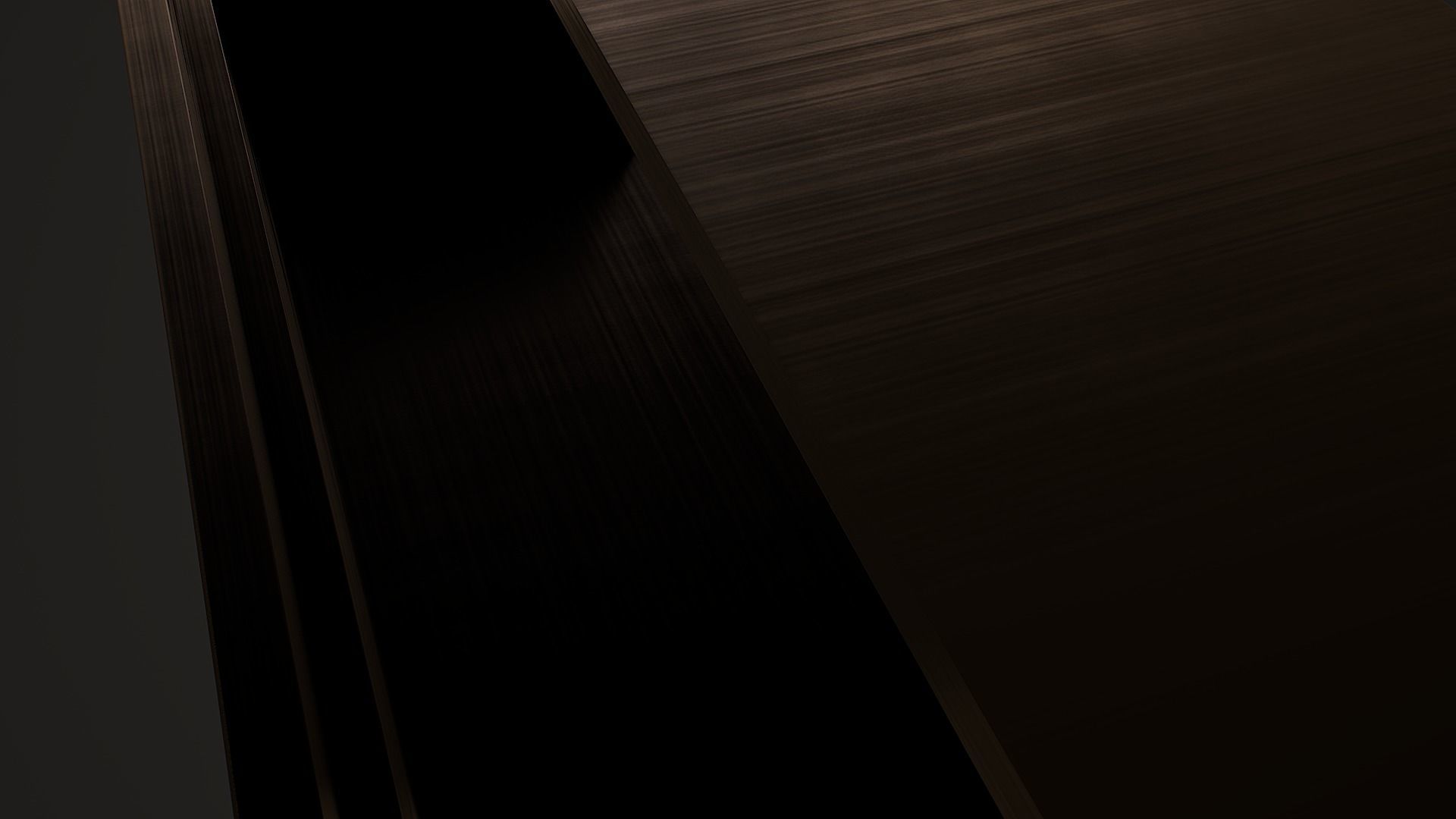 TV stand Meblion Free low-poly 3D model_5