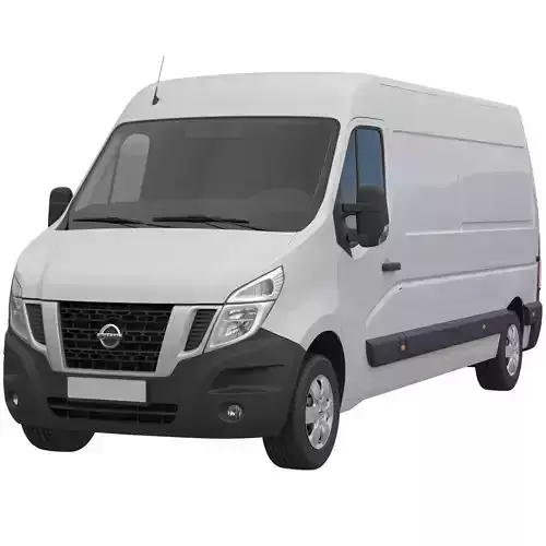 Nissan NV400 PanelVan L3H2 