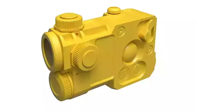 Laser Pointer Perst-4