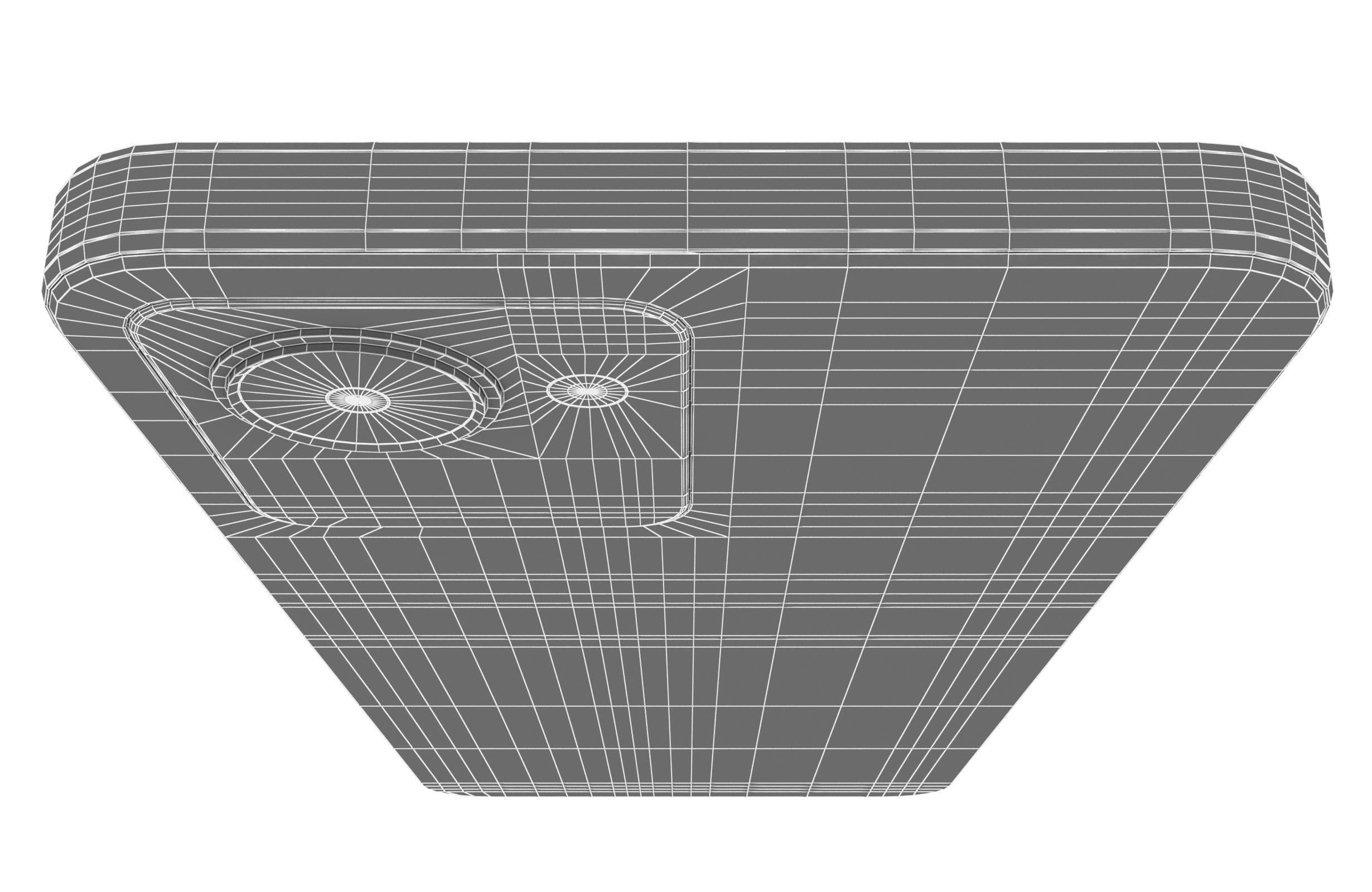 Realme C30s Blue And Black 3D model_35