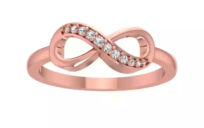 Solitaire Wedding Engagement Women Rings