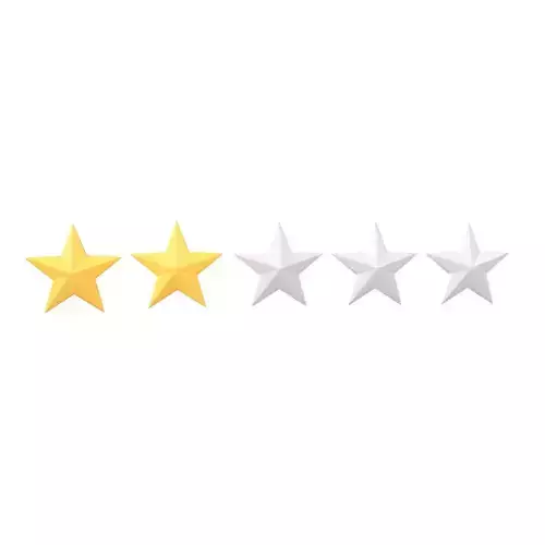 Rating Icon v1 003