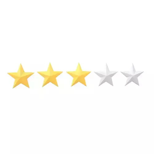 Rating Icon v1 004