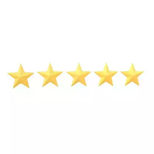 Rating Icon v1 006