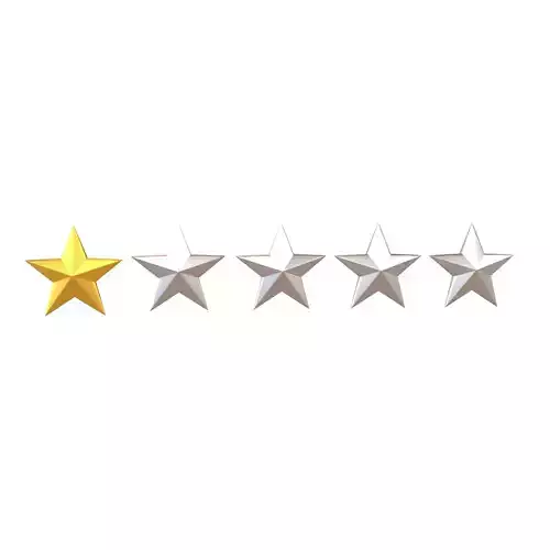 Rating Icon v1 008