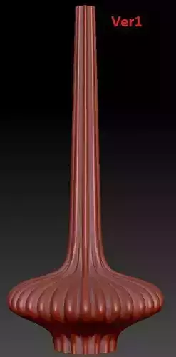 CLASSIC AESTHETIC RIBBED PILLAR CANDLES