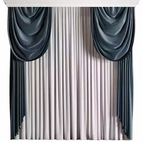 Curtain