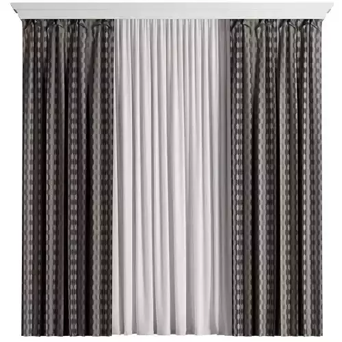Curtain