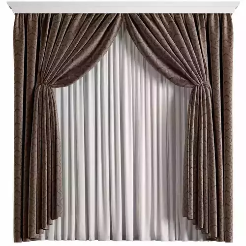 Curtain