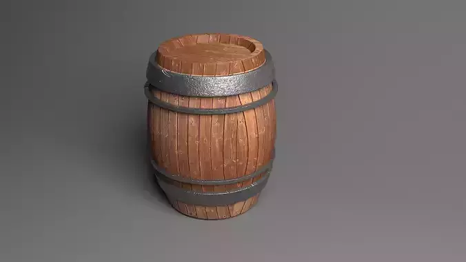 Barrel