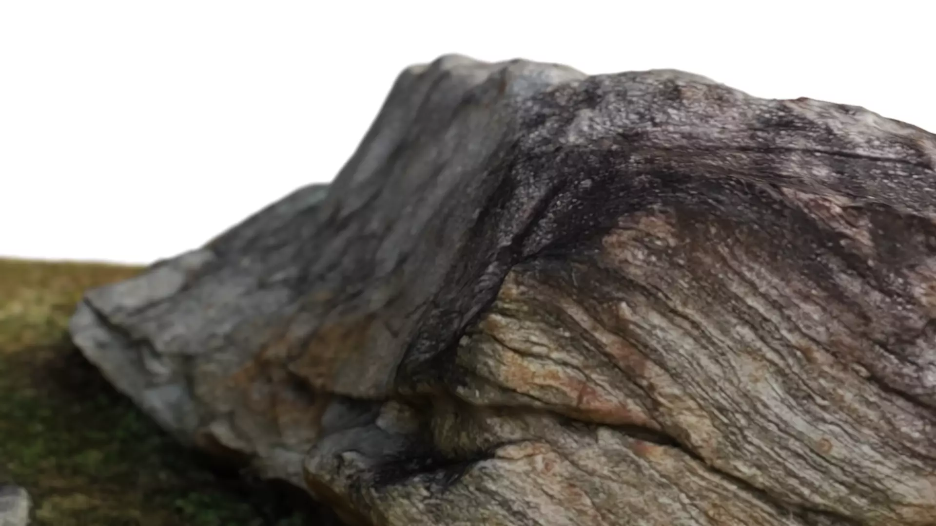 Dolmen site 117 3D model_0