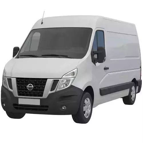 Nissan NV400 Panel Van L2H2
