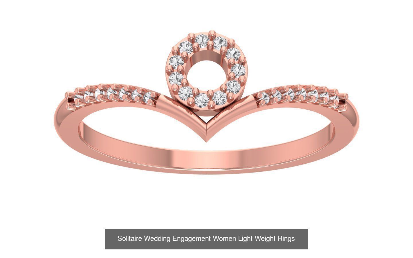 40 Wedding Engagement Women Super Light Weight Rings Collection _10