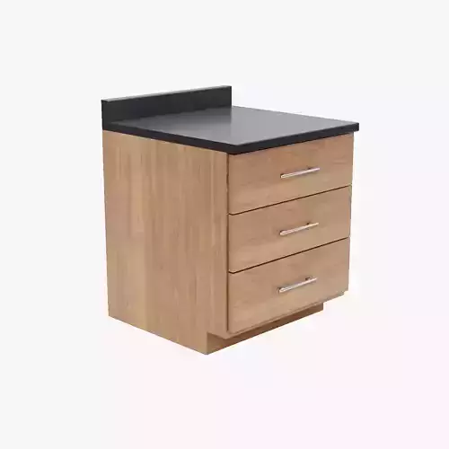 Modern Kitchen Counter 2 