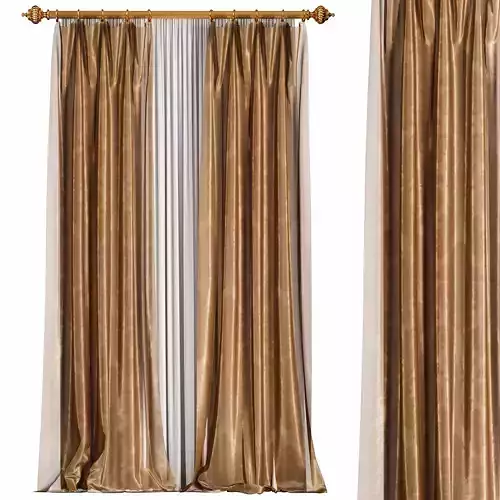 Curtain 046