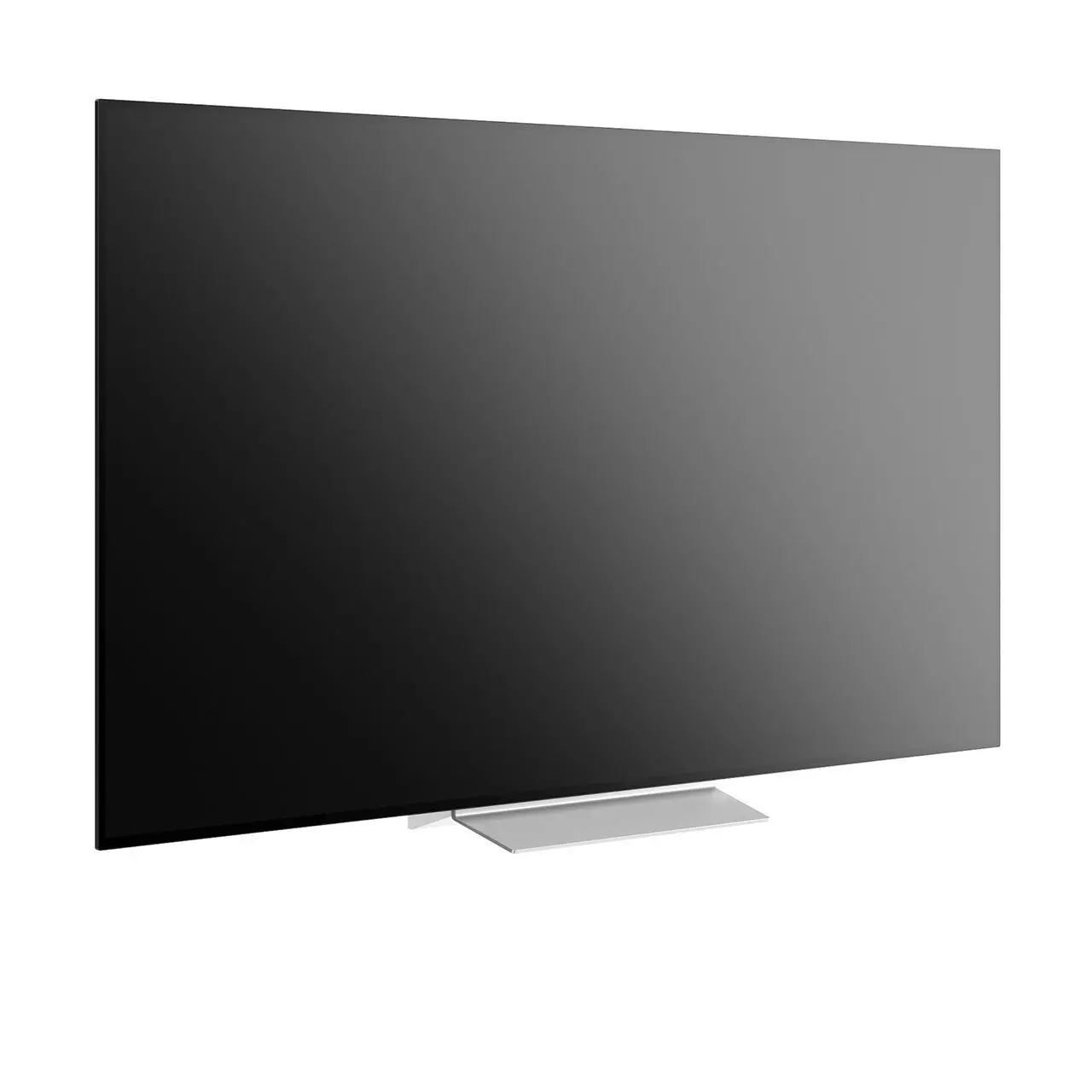 4K OLED TV C2 2022 by LG 3D model
