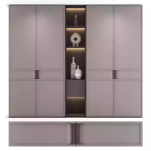 Cabinet by Igor Franch 4